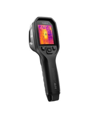 FLIR, TG165-X, กล้องถ่ายภาพความร้อน Thermal Camera,Thermal Camera, กล้องถ่ายภาพความร้อน, เครื่องมือถ่ายภาพความร้อน, Thermal Imaging Camera, Imaging IR Thermometer, TG165-X, FLIR,FLIR,Instruments and Controls/Measuring Equipment