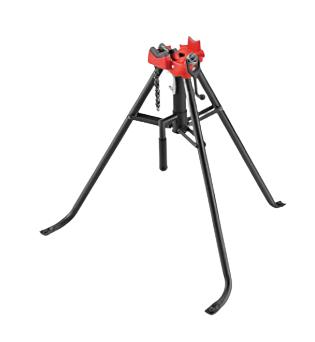 Ridgid, 16703, TRISTAND Portable Chain Pipe Vise,คีมจับท่อโซ่แบบพกพา, คีมจับท่อ, TRISTAND Portable Chain Pipe Vise, 16703, Ridgid,RIDGID,Tool and Tooling/Other Tools