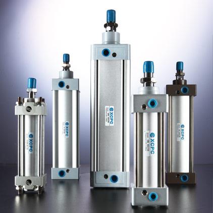  Pneumatic Cylinders กระบอกสูบ กระบอกลม,กระบอกลม,,Machinery and Process Equipment/Equipment and Supplies/Cylinders