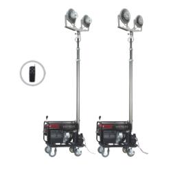 Tormin, ZW3500D, Two-lamp High-tech Remote Control Mobile Light Tower,หลอดไฟ, แสงหลอดไฟ LED, Lighting, Two-lamp High-tech Remote Control Mobile Light Tower, ZW3500D, Tormin,Tormin,Plant and Facility Equipment/Facilities Equipment/Lights & Lighting