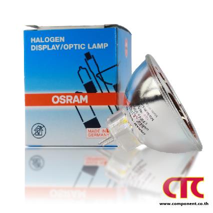 HLX OSRAM 64627 12V 100W,lamp,ringlamp,halogenlamps,หลอดไฟ,หลอดฮาโลเจน,แลมป์,tungsten halogen, quartz light bulb,OSRAM,Plant and Facility Equipment/Facilities Equipment/Lights & Lighting