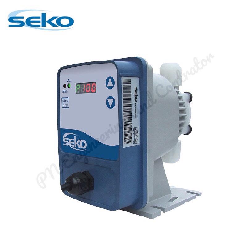 Metering Pump / Dosing pump,metering pump,SEKO PUMP,Pumps, Valves and Accessories/Pumps/Metering Pump