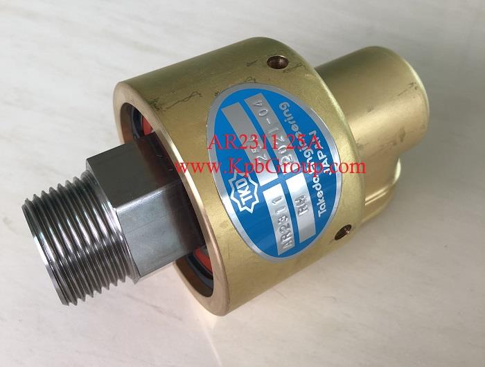 TAKEDA Rotary Joint AR2311 25A,AR2311 25A, TAKEDA, TKD, Rotary Joint, TAKEDA ENGINEERING, TAKEDA WORKS,TAKEDA,Machinery and Process Equipment/Cooling Systems