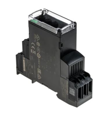 Schneider, RM22TR33, Electric Phase, Voltage Monitoring Relay With DPDT Contacts, 3 Phase