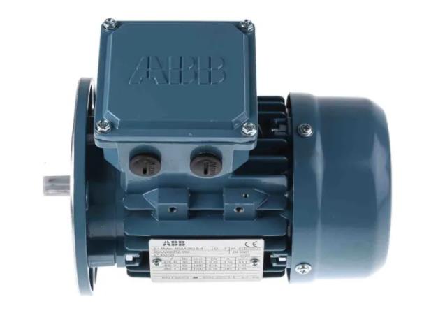 ABB, M3AA, Reversible Induction AC Motor,Reversible Induction AC Motor, Motor, มอเตอร์เหนี่ยวนำแบบย้อนกลับ, มอเตอร์, M3AA, ABB,ABB,Machinery and Process Equipment/Engines and Motors/Motors