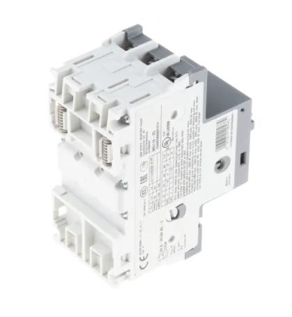 ABB, MS116, 20 - 25 A Motor Protection Circuit Breaker