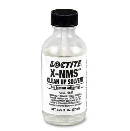 LOCTITE SF768 ( Know as Loctite 768 X-NMS Cleanup Solvent ),LOCTITESF768,X-NMS,CLEANER,LOCTITE,LOCTITE,Sealants and Adhesives/Adhesives