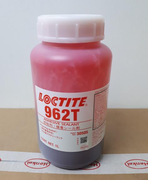 LOCTITE 962T ( Known as LOCTITE CORE PLUG SLNT 962 1L ),LOCTITE962T,COREPLUG,SEALANT ,LOCTITE,Sealants and Adhesives/Adhesives