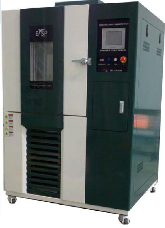 Temperature & Humidity Chamber,Temperature & Humidity Chamber,ETSP,Instruments and Controls/Test Equipment