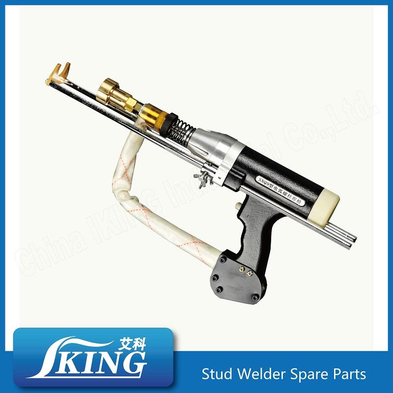 อะไหล่เครื่องยิงสตัด-Stud Accessories Shear stud welding machine,อุปกรณ์สำรองเครื่องยิงสตัด, Stud Accessories Shear stud welding machine,IKING,Metals and Metal Products/General