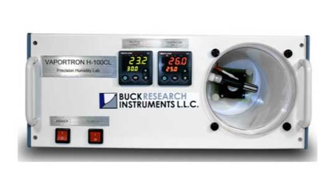 เครื่องกำเนิดอุณหภูมิความชื้น Vaportron H-100BL,เครื่องกำเนิดอุณหภูมิความชื้น,Buck Research Instrument,Instruments and Controls/Calibration Equipment