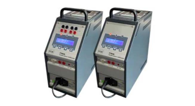 เครื่องกำเนิดอุณหภูมิ PTB 600,เครื่องสอบเทียบอุณหภูมิ, เครื่องกำเนิดอุณหภูมิ ,EiUK,Instruments and Controls/Calibration Equipment