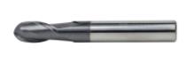 Carbide End Mills Series SF550A-2BE  (หัวบอล 2ใบมีด),Endmill, Drill, Carbide, HKF, Cutting Tool,HKF,Tool and Tooling/Cutting Tools