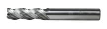 Carbide End Mills Series UF440-3ENFAL  (ดอกกัดหยาบอลูมิเนียม 3ใบมีด),Endmill, Drill, Carbide, HKF, Cutting Tool,HKF,Tool and Tooling/Cutting Tools