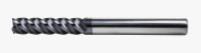 Carbide End Mills Series UF440A-4ENL  (หัวตัด 4ใบมีด ขอบยาว),Endmill, Drill, Carbide, HKF, Cutting Tool,HKF,Tool and Tooling/Cutting Tools
