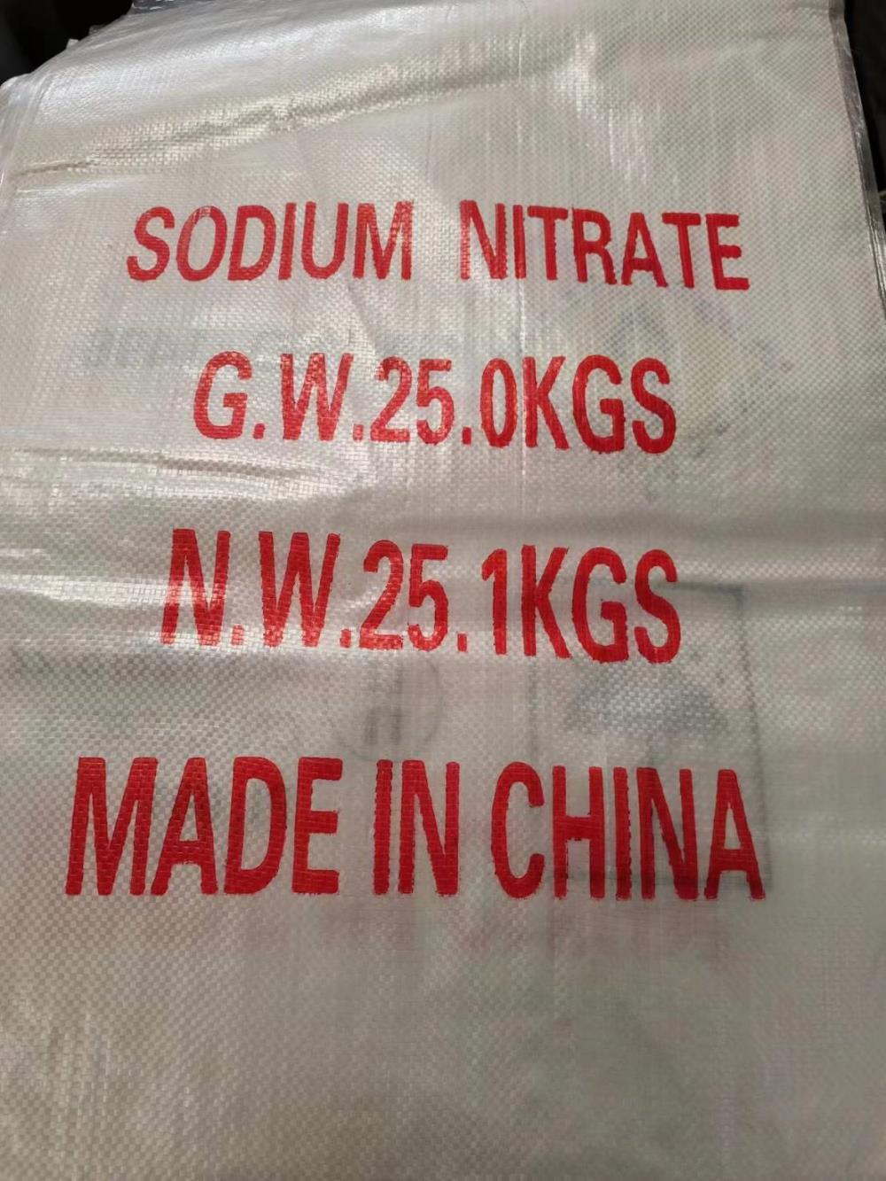 Sodium Nitrate โซเดียมไนเตรท,Sodium Nitrate โซเดียมไนเตรท,,Chemicals/Sodium/Sodium Nitrite , Sodium Nitrate