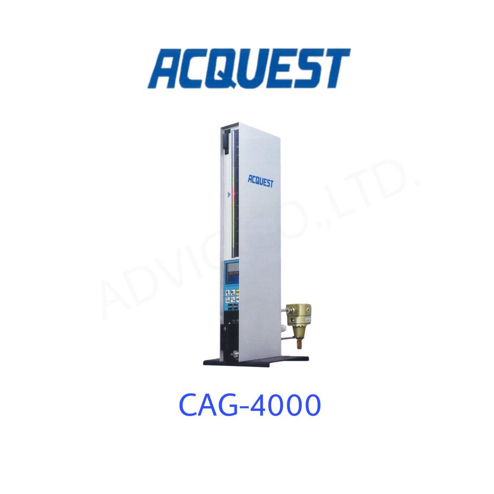 Air Micrometer CAG-4000,well air air micrometer เครื่องมือวัด ใส้กรอง กรองอากาศ airmicrometer Airmicrometer Air Micrometer,Acquest,Instruments and Controls/Micrometers