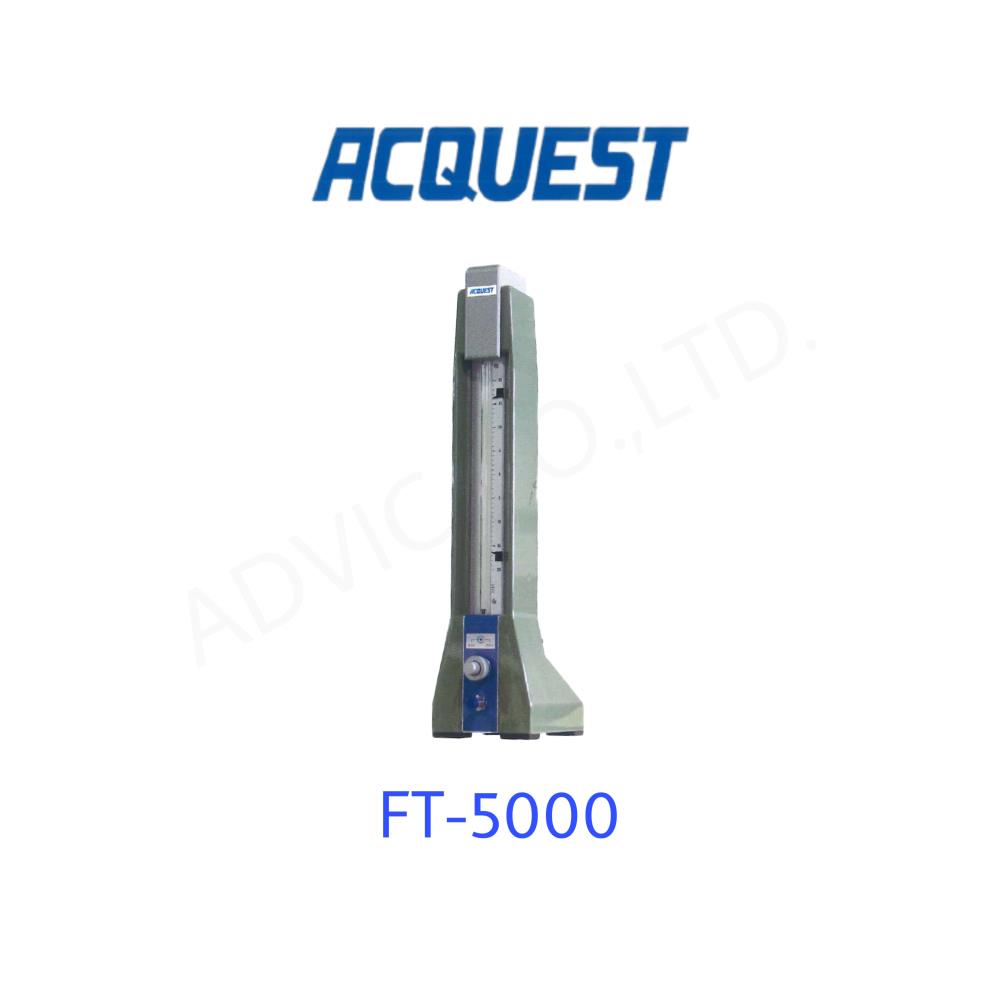Air Micrometer รุ่น FT-5000,well air air micrometer เครื่องมือวัด ใส้กรอง กรองอากาศ,Acquest,Instruments and Controls/Micrometers