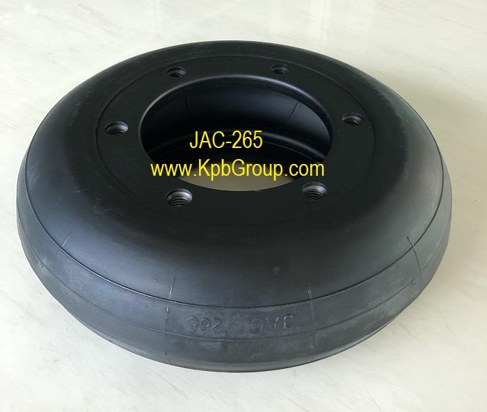 JAC Tire Rubber For Tire Coupling JAC-265,JAC-265, JAC, Tire Rubber, Tire Coupling, Rubber Coupling,JAC,Machinery and Process Equipment/Machine Parts