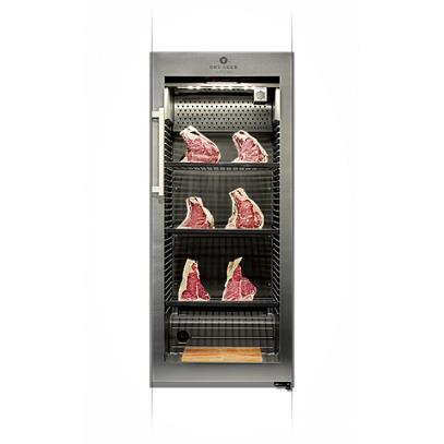Dry Ager DX1000 - คู้ดรายเอจ/ตู้บ่มเนื้อ (Dry Aging Fridge) พร้อมระบบ Made in Germany,Dry ager Cooling unit  / Dry Ager Chamber  / ตู้บ่มเนื้อ / ตู้ดรายเอจ,Dry ager,Machinery and Process Equipment/Chillers