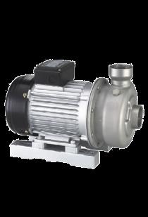 Centrifugal Pump,ปั๊มน้ำดี ใช้กับน้ำทะเลได้,IZUMI,Pumps, Valves and Accessories/Pumps/Centrifugal Pump