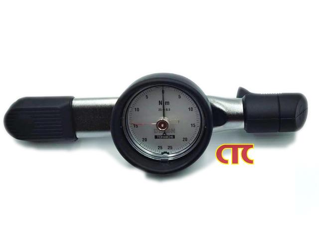 Torque Wrench DB/DBE Series,tohnichi, dial Indicating, torque wrench, db series,TOHNICHI,Tool and Tooling/Hand Tools/Wrenches & Spanners