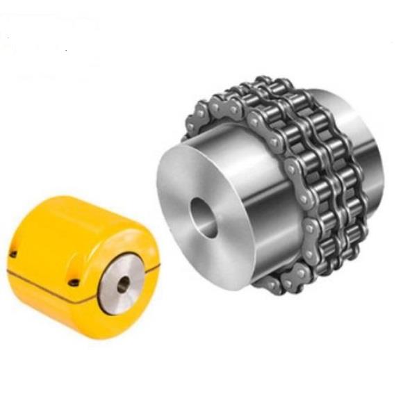 Chain coupling,Chain coupling,INTERTECH,Electrical and Power Generation/Power Transmission