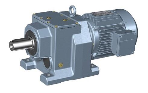 TR series Helical,Helical gear,TRANSMAX,Electrical and Power Generation/Power Transmission