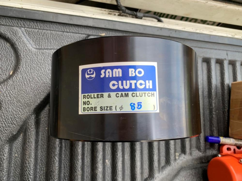 Back Stop "SAM BO CLUTCH " From Korea ,ิbackstop,SAM BO CLUTCH,Tool and Tooling/Accessories
