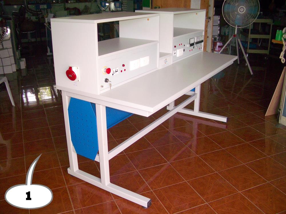 โต๊ะปฏิบัติการทางไฟฟ้าอิเล็กทรอนิกส์,โต๊ะปฏิบัติการทางไฟฟ้าอิเล็กทรอนิกส์ ,โต๊ะปฏิบัติการทางไฟฟ้า ,โต๊ะปฏิบัติการทางอิเล็กทรอนิกส์, โต๊ะทำงานช่างไฟฟ้า ,โต๊ะทำงาน ,โต๊ะช่าง,โต๊ะงานไฟฟ้า,โต๊ะปฏิบัติการ,TIPTECH,Materials Handling/Workbench and Work Table