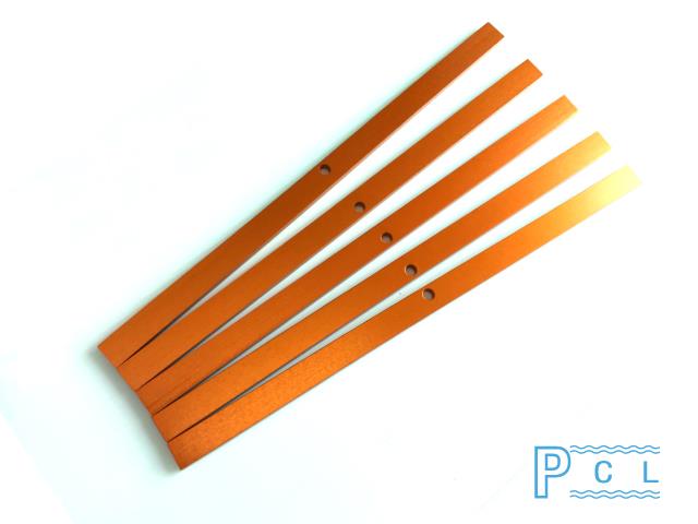 Orange Anodized Aluminium,anodized, anodizing, orange anodize, coating, ชุบอโนไดซ์, อโนไดซ์สีส้ม,orange anodize,Custom Manufacturing and Fabricating/Finishing Services/Anodizing