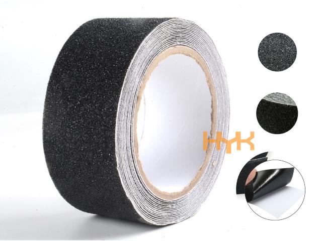 BLACK Anti-Slip tapes waterproof,anti slip tape, non anti,,Black anti slip tape,Sealants and Adhesives/Tapes