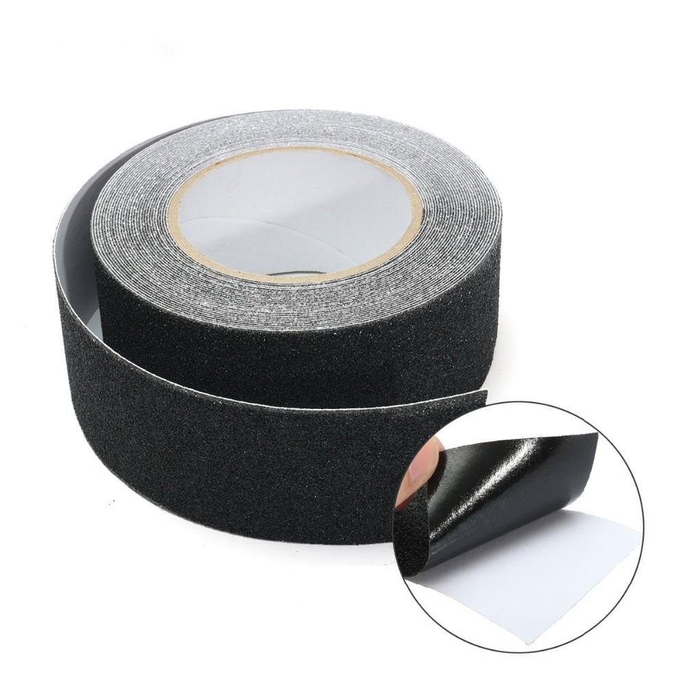 BLACK Anti-Slip tapes waterproof
