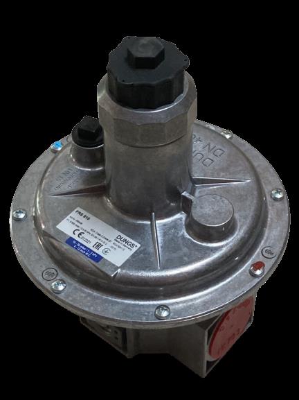 Dungs FRS515 Pressure regulator,Dungs FRS515 Pressure regulator,Dungs FRS515 Pressure regulator,Instruments and Controls/Regulators