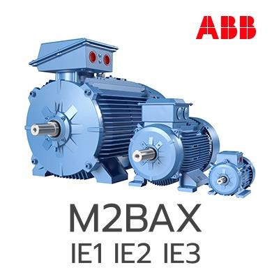 ABB M2BAX,m2bax, abb, motor,ABB,Machinery and Process Equipment/Engines and Motors/Motors