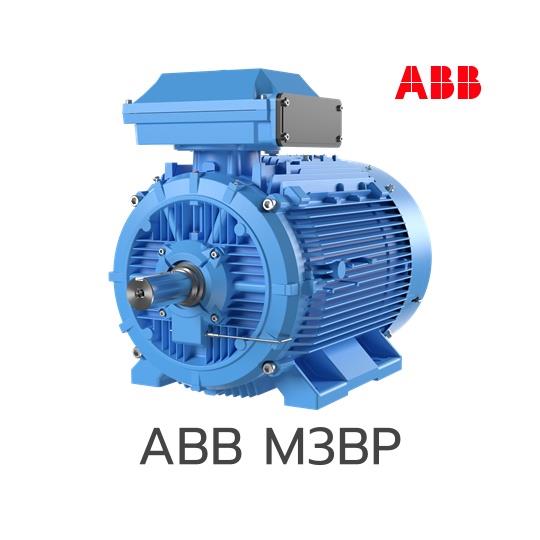 ABB M3BP, M3AA,m3bp, abb, motor,ABB,Machinery and Process Equipment/Engines and Motors/Motors