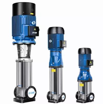 CNP CDM,CDMF High efficient Light Vertical Multistage Centrifugal Pumps,cnp, pump, vertical pump,CNP,Pumps, Valves and Accessories/Pumps/Centrifugal Pump