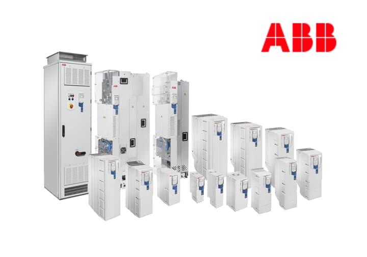 ABB ACQ580 - drives for water and wastewater,abb, acq, inverter,ABB,Electrical and Power Generation/Electrical Equipment/Inverters