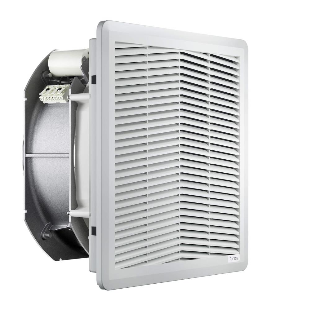 FF20A230UE - FAN FILTER,พัดลม,Thermostat,Hygrostat,FANDIS,Automation and Electronics/Automation Equipment/General Automation Equipment