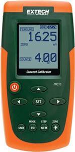 Current Calibrator Meter EXTECH PRC10,Current Calibrator,EXTECH,Instruments and Controls/Calibration Equipment
