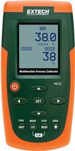 Multifunction Calibrator Meter EXTECH PRC30,Multifunction Calibrator,EXTECH,Instruments and Controls/Calibration Equipment