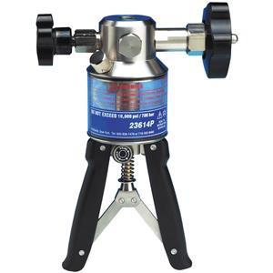 Hydraulic Hand Pump DRUCK 23614-KIT,Hydraulic Hand Pump,DRUCK,Instruments and Controls/Calibration Equipment