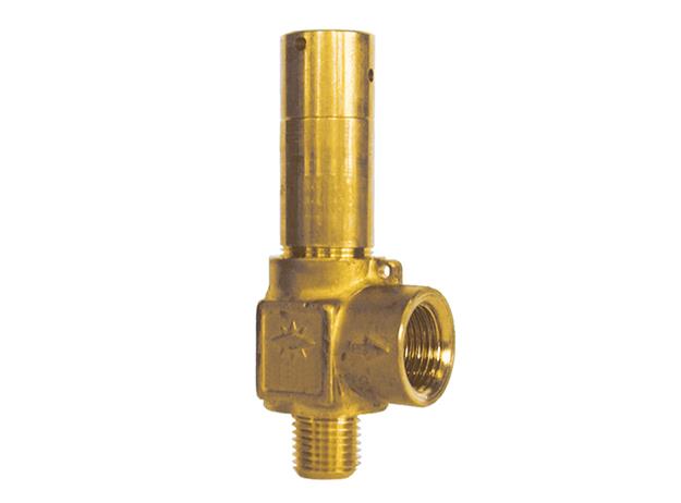 Thermal Relief Valve HEROSE Type 06002,Thermal Relief Valve,HEROSE,Pumps, Valves and Accessories/Valves/Relief Valves