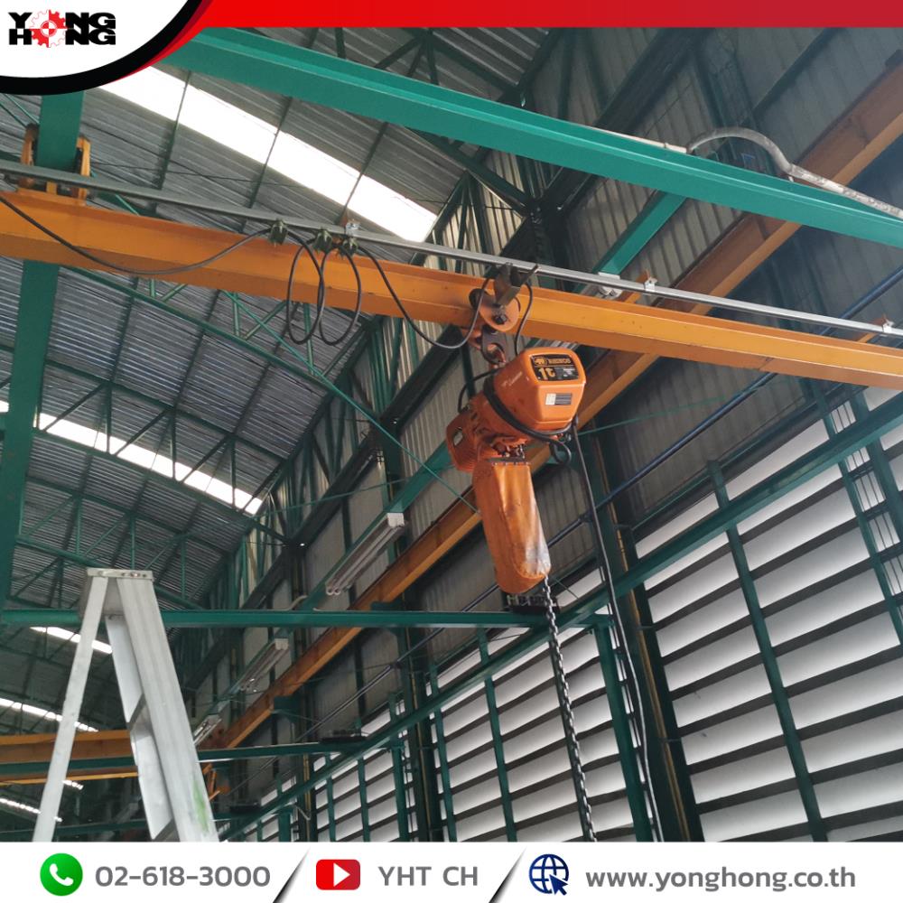 Overhead Crane,CRANE,Overhead Crane,Machinery and Process Equipment/Hoist and Crane