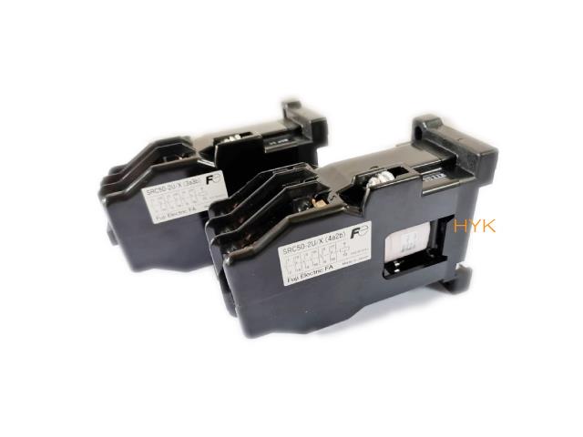 Magnetic contactor relay fuji,auxiliary relay, magnetic, contactor relay, fuji,Fuji Electric,Electrical and Power Generation/Electrical Components/Relay