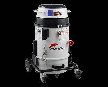 301 DRY THE PROFESSIONAL INDUSTRIAL VACUUM CLEANER,เครื่องดูดฝุ่น, dust collector,delfin,Machinery and Process Equipment/Machinery/Vacuum Cleaner