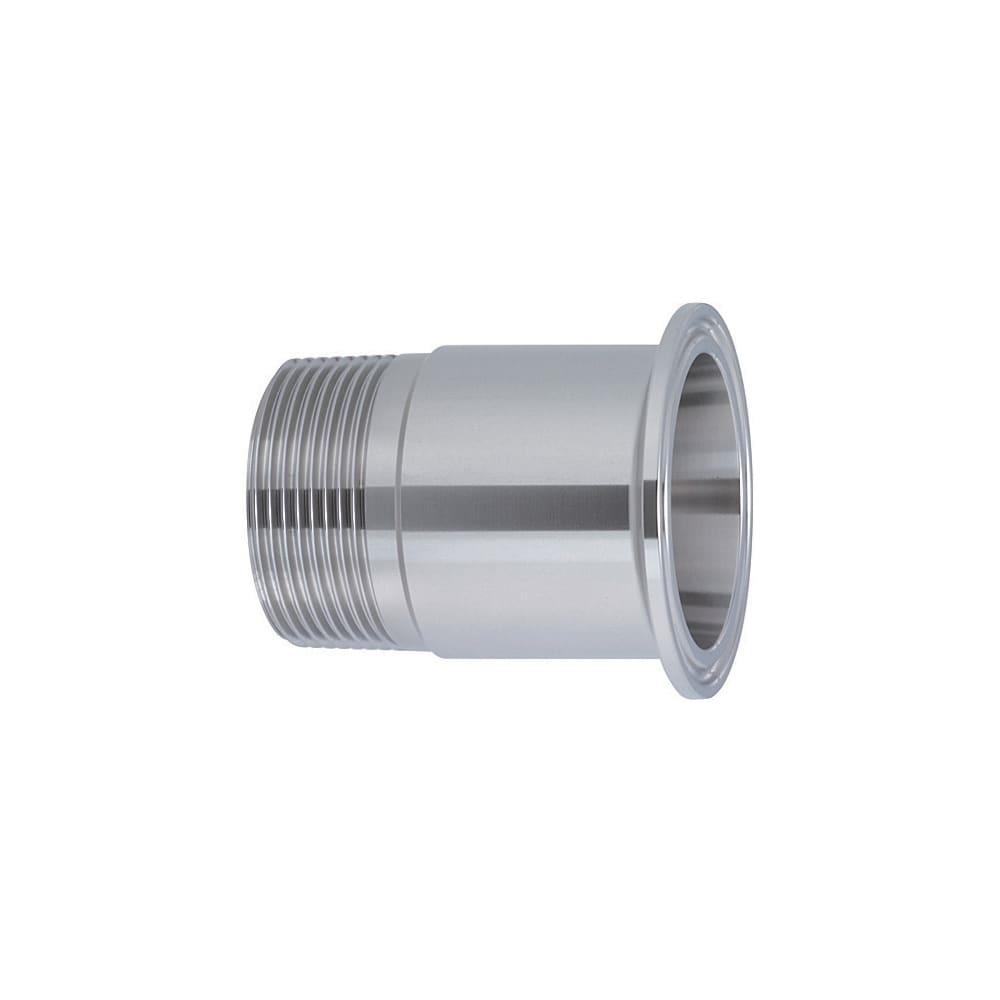 Sanitary Adapter Ferrule End & Thread End,Sanitary Adapter Ferrule End & Thread End,,Pumps, Valves and Accessories/Pipe
