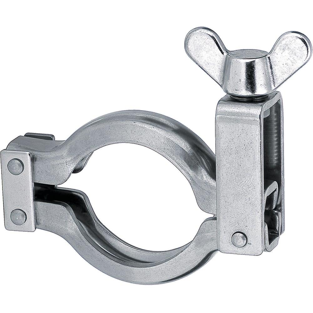 Sanitary Connector Clamp Low Pressure