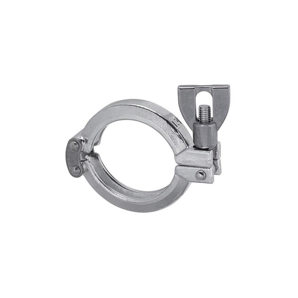 Sanitary Connector Clamp Medium & High Pressure,Sanitary Connector Clamp Medium & High Pressure,,Pumps, Valves and Accessories/Pipe