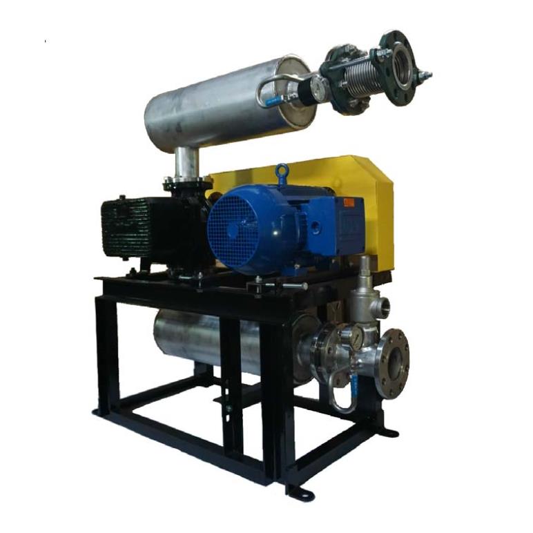 Norvax Root Blower for Biogas,norvax, root blower, biogas, ก๊าซชีวภาพ,Norvax,Machinery and Process Equipment/Blowers